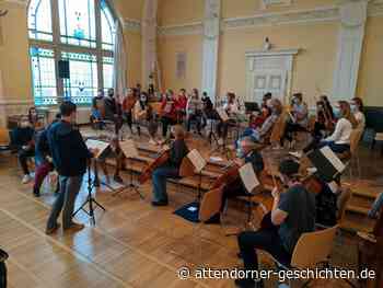 Jubiläumskonzert „Till Eulenspiegel“ - Attendorner Geschichten