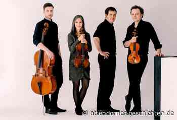 Konzert des Kulturringes der Stadt Attendorn - Attendorner Geschichten