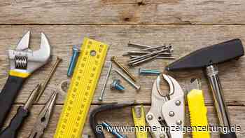 Initiative „Reparieren statt wegwerfen“ in Karlsfeld