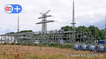 Zu viel Ökostrom in Bad Bramstedt: weiteres Umspannwerk erforderlich