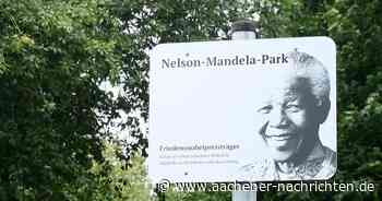 Ökologie-Zentrum: Führung durch den Nelson-Mandela-Park