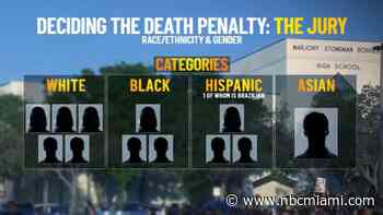 Inside Look at the 12 Jurors Deciding Parkland School Shooter's Fate