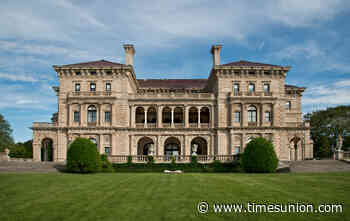 Weekend road trip to coastal Rhode Island - Times Union