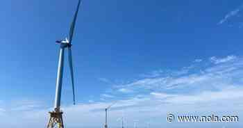 Mega Whatt!? What a Rhode Island wind farm can teach us about New Orleans' energy future - NOLA.com
