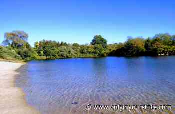 5 Refreshing Natural Pools You’ll Definitely Want To Visit This Summer In Rhode Island - Only In Your State