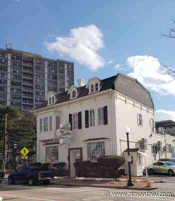 Reliving Nostalgic Memories of the Old Canteen - Rhode Island Monthly