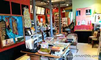 Stages of Freedom Has Rhode Island's Only Local Black History Museum - Rhode Island Monthly