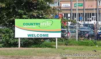 'Group job and finish' becomes issue in Bexley dispute - letsrecycle.com