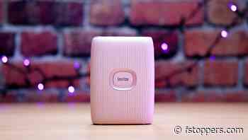 A Review of the New Fujifilm Instax Mini Link 2 Printer