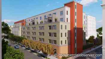 Bonaventure Developing Luxury Senior Housing in Alexandria - Commercial Observer