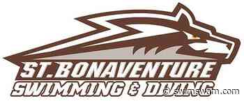Skip Nitardy Fired as Head Coach at St. Bonaventure, Athletes Told - SwimSwam