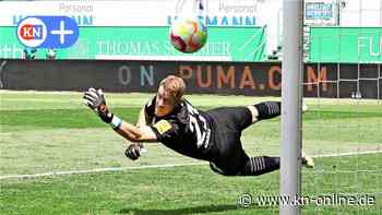 Holstein Kiel in Noten: Dähne sichert Punkt in Fürth – Stimmen Sie ab!