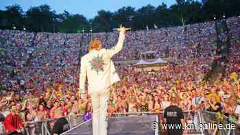 Schlager, das ist Wahnsinn: Warum schickst du Sexismus nicht in die Hölle?