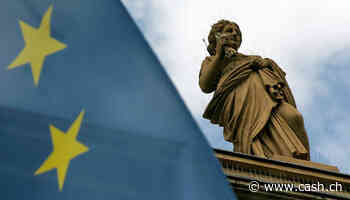 Geldpolitik - EZB leitet die Zinswende ein - Historische und späte Zäsur