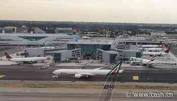 Reisebranche - Italien: Warnstreik an Flughäfen und bei Billig-Fliegern am Sonntag