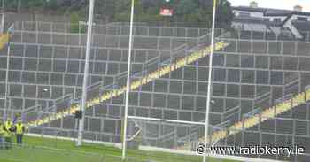 Killarney councillor says redevelopment of Fitzgerald Stadium would attract more events - Radio Kerry