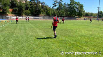 Piace, partito il ritiro di Salsomaggiore. Saluta Corbari, dall'Empoli arriva Rizza - piacenzasera.it - piacenzasera.it