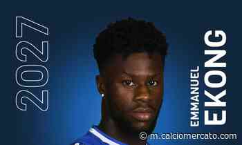 Empoli, UFFICIALE il rinnovo di Ekong | Mercato | Calciomercato.com - Calciomercato.com