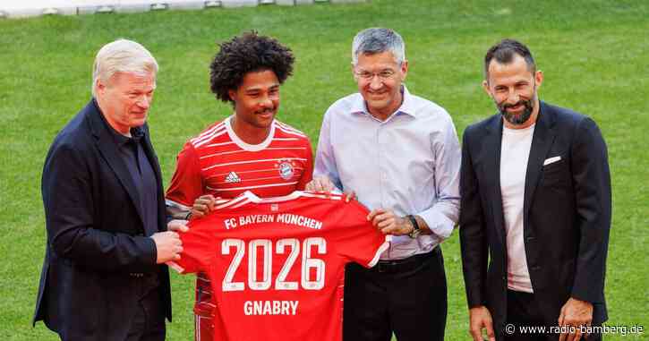 Kahn rechnet nicht mit schneller De Ligt-Verpflichtung