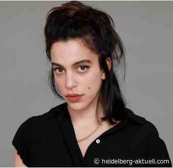 All eyes off me - Heidelberg aktuell