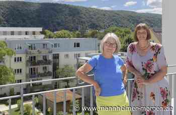 In der "WoGe" ist kein Zimmer frei - Heidelberg - Nachrichten und Informationen - Mannheimer Morgen