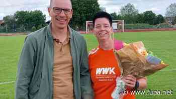 Nach 567 Spielen für den TSV Peiting: Kerstin Schuster sagt Servus - Tränen beim Abschied - FuPa