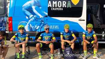 El Zamora Enamora pierde a Alejandro Rodríguez - La Opinión de Zamora