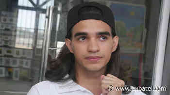 ¿Quién es Ariel Zamora, el Alexeis de Tan lejos y tan cerca? - Cubatel