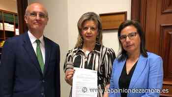 El PP de Zamora pide más plazas AVE y el regreso del tren madrugador - La Opinión de Zamora