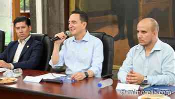 Zamora: conforman Consejo Municipal de Cultura Física y Deporte - MiMorelia.com