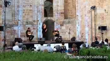 Noches de fado en Zamora: cita con el clásico del verano - SALAMANCA rtv AL DÍA