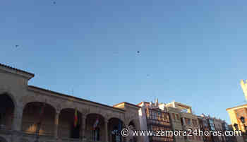 El calor amenaza de nuevo a Zamora a las puertas del fin de semana - Zamora24horas.com