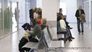 Las demoras para resonancias y ecografías casi se doblan en Zamora - La Opinión de Zamora