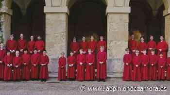 Un concierto de altura en la Catedral de Zamora - La Opinión de Zamora
