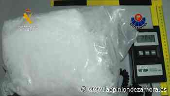 Golpe al tráfico de drogas en Zamora: cinco detenidos en una operación conjunta con Bilbao - La Opinión de Zamora
