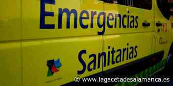 Un varón muere atropellado por una moto en Zamora - www.lagacetadesalamanca.es