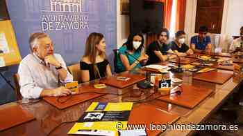 Una visión singular de El Cerco de Zamora - La Opinión de Zamora