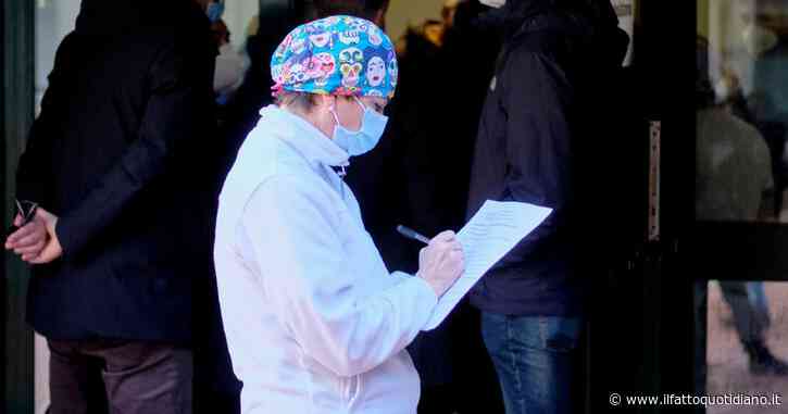 Covid, reinfezioni quasi al 12% nell’ultima settimana. Dose booster di vaccino efficace all’86% contro la malattia grave. I dati dell’Iss