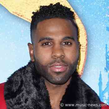 Jason Derulo believes singing competition shows are too focused on voice