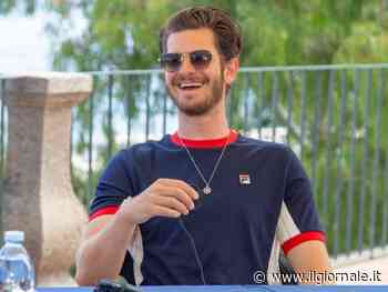 “Tornare a essere Spider Man? Non lo escludo”  