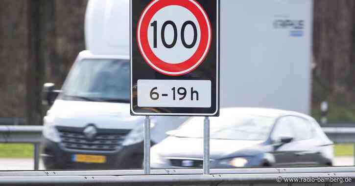 CDU-Politiker offen für Tempolimit auf Autobahnen