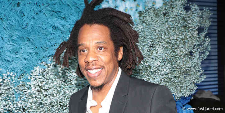Jay-Z Comments On Rumors That He's Retired From Music