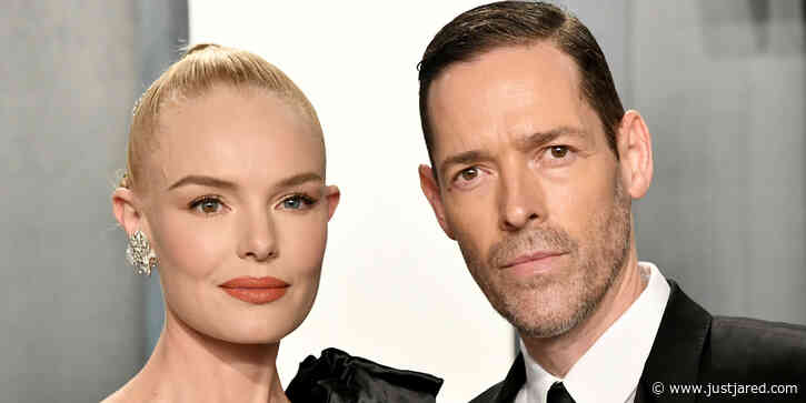 Kate Bosworth Files For Divorce From Michael Polish