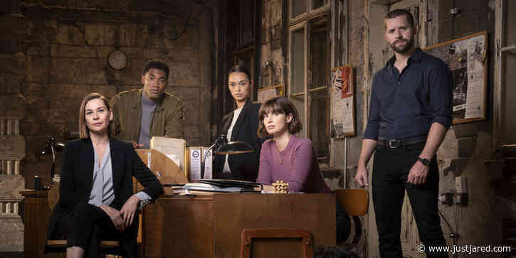 'FBI: International' Loses Original Cast Member Ahead of Season 2