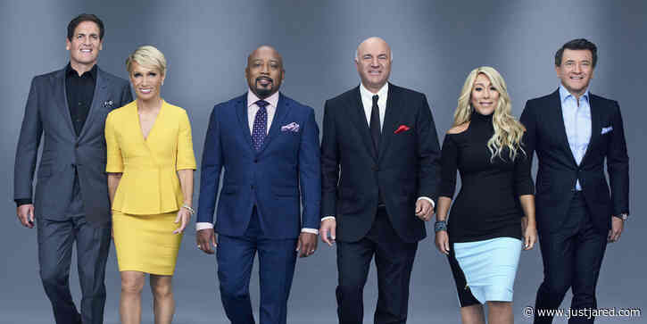 The Richest 'Shark Tank' Shark's Net Worth Just Increased To $5 Billion - See Who It Is!