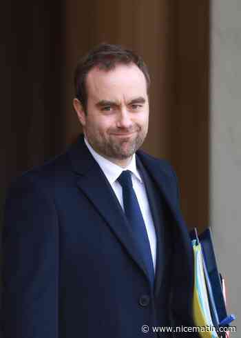 La guerre en Ukraine "ne doit pas faire oublier la sécurité en Afrique", alerte le ministre français des Armées