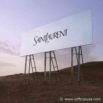 Saint Laurent returns to Marrakech for the Men's Spring/Summer 2023 collection - L'Officiel USA