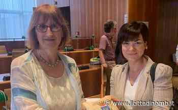 Elezioni a Lissone: Monguzzi, ultimo post social e chiude la pagina da sindaco - Il Cittadino di Monza e Brianza