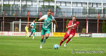 Twente Enschede - SV Werder Bremen (HL)