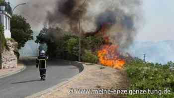 Urlaub in Frankreich kann für manche  Touristen zum Alptraum werden